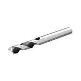 Solid Carbide End Mills •ALUFLASH • Series 2A19 • Square End • 2 Flute • Long Length • Cylindrical Shank • Inch - Big-tools Industrial Supply Tools for Metal Cutting